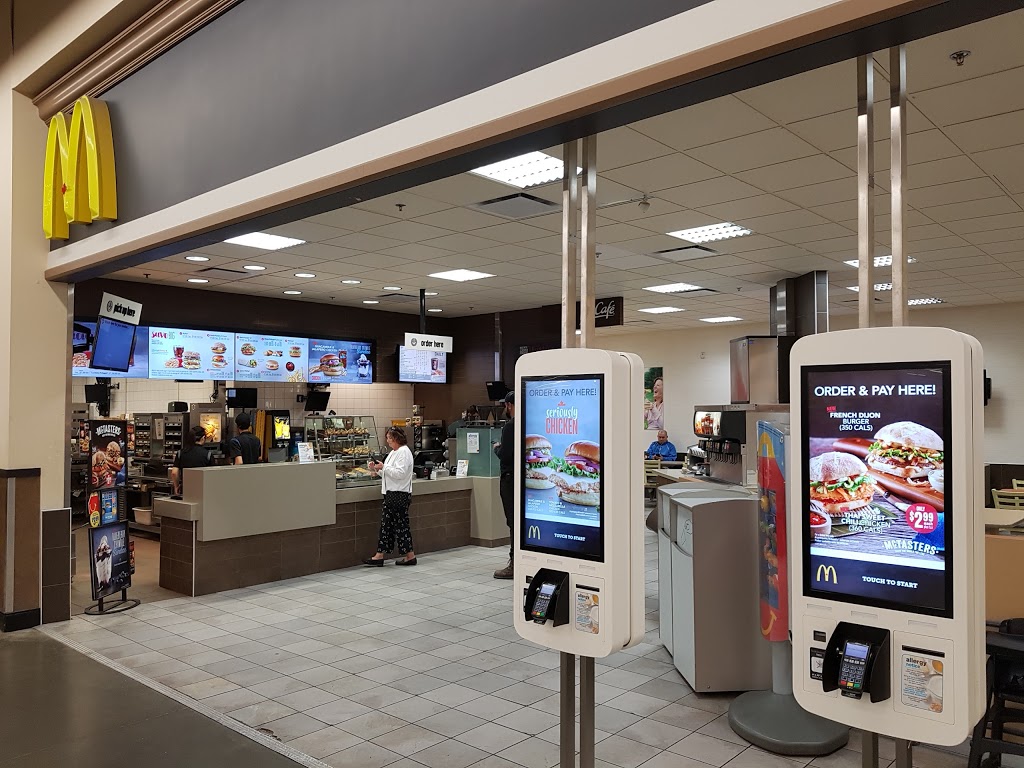 McDonalds | 6110 Currents Dr NW, Edmonton, AB T6W 0L7, Canada | Phone: (780) 414-8530