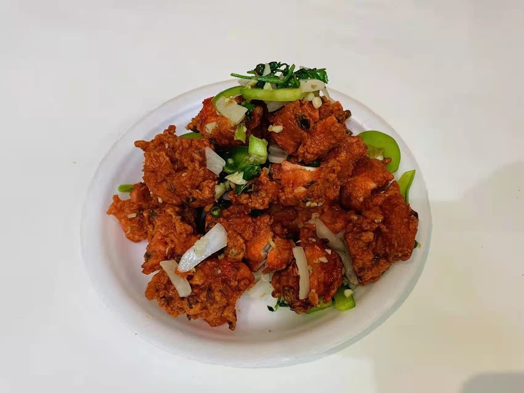 Hakka Restaurant | 1571 Sandhurst Cir, Toronto, ON M1V 1V2, Canada | Phone: (647) 529-6128