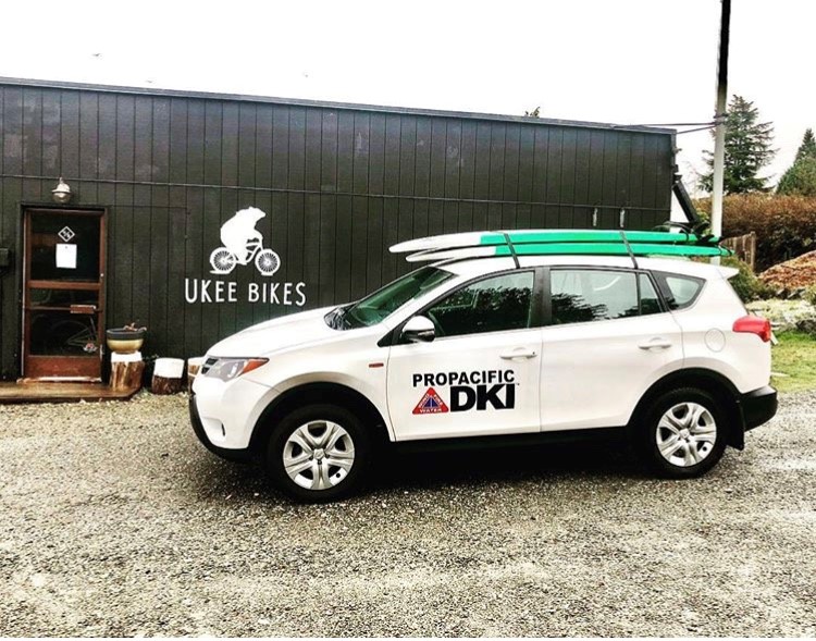 Pro Pacific DKI | 4970 Polkey Rd #16, Duncan, BC V9L 6W3, Canada | Phone: (877) 755-9966