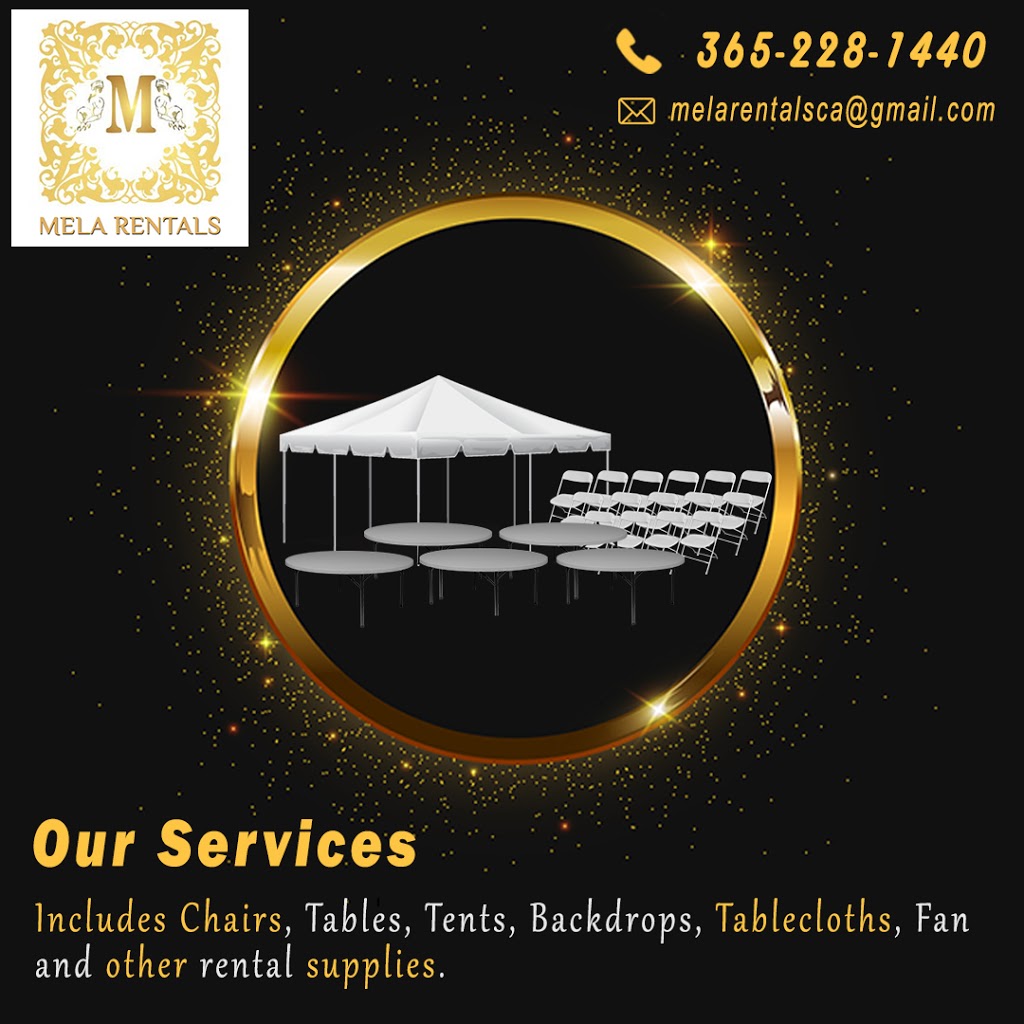 Mela Rentals | 117 Kimborough Hollow, Brampton, ON L6Y 5V3, Canada | Phone: (365) 228-1440