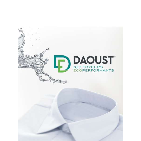 Daoust Nettoyeurs Écoperformants | 810 Boulevard des Récollets, Trois-Rivières, QC G8Z 3W2, Canada | Phone: (819) 375-4884