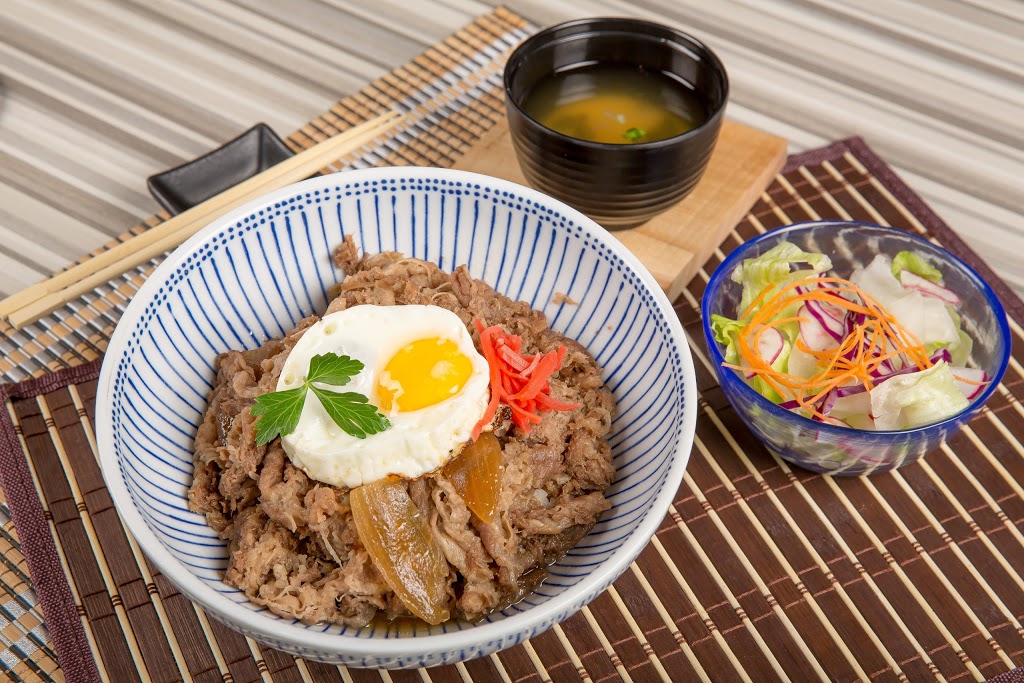 My Sushi Restaurant | 5440 Yonge St, North York, ON M2N 5R8, Canada | Phone: (416) 222-6463