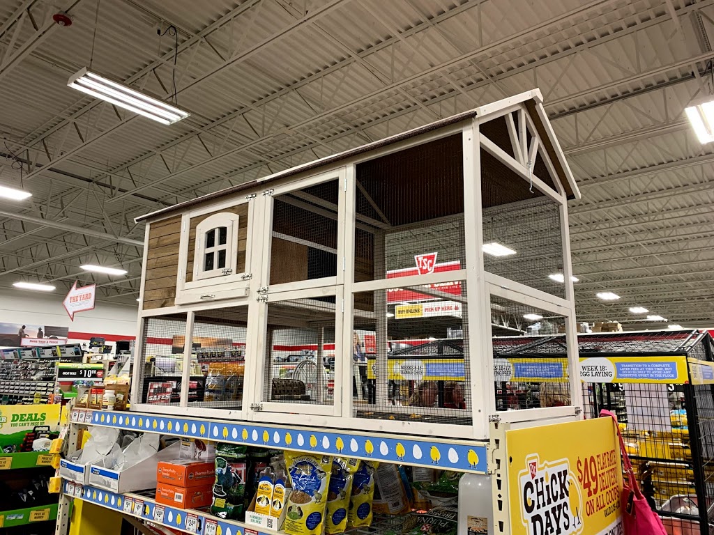 Tractor Supply Co. | 205 S Cascade Dr, Springville, NY 14141, USA | Phone: (716) 592-7171