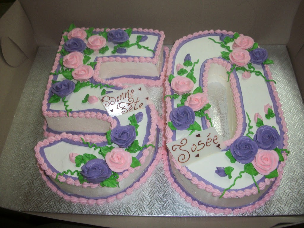 Boulangerie La Mie | 1252 Rue Notre-Dame, Lavaltrie, QC J5T 1M6, Canada | Phone: (450) 586-1050