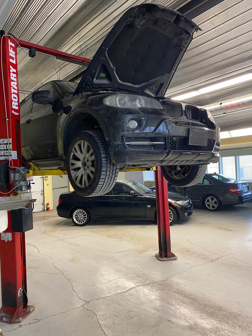 EuroMedix Auto Services Inc. | 836 Courtland Ave E #3, Kitchener, ON N2C 1K3, Canada | Phone: (519) 569-4040