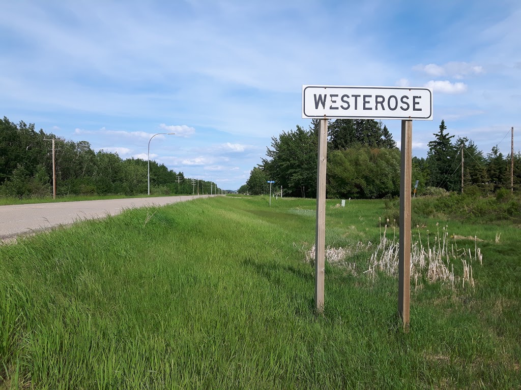 Westerose Gospel Church | Westerose, AB T0C 2V0, Canada | Phone: (780) 335-8898