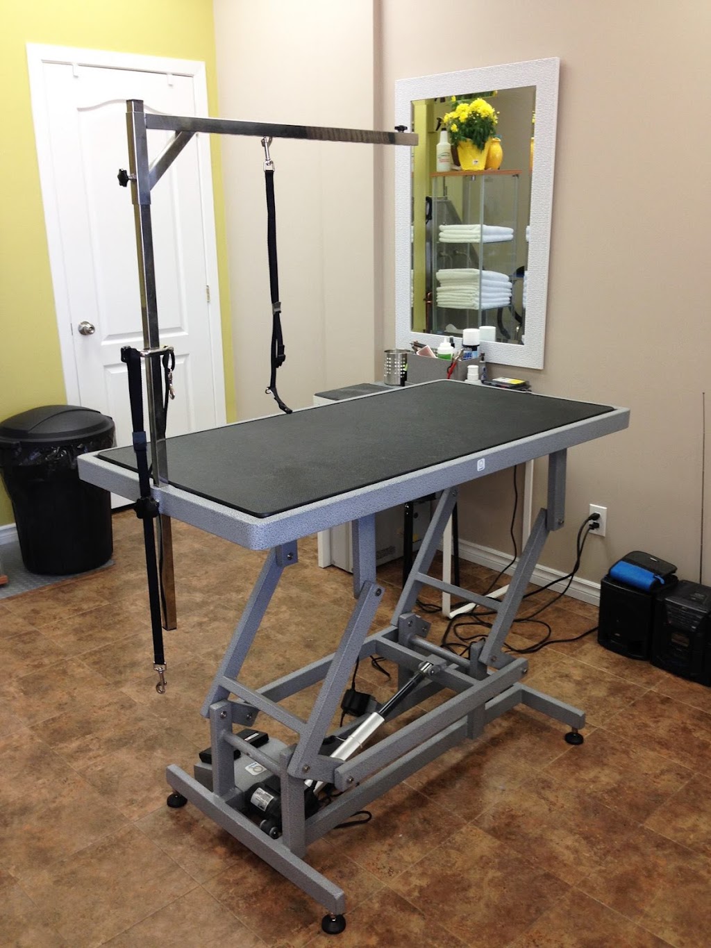 Uptown Pet Grooming | 250 Greenbank Rd, Nepean, ON K2H 8X4, Canada | Phone: (613) 695-2001