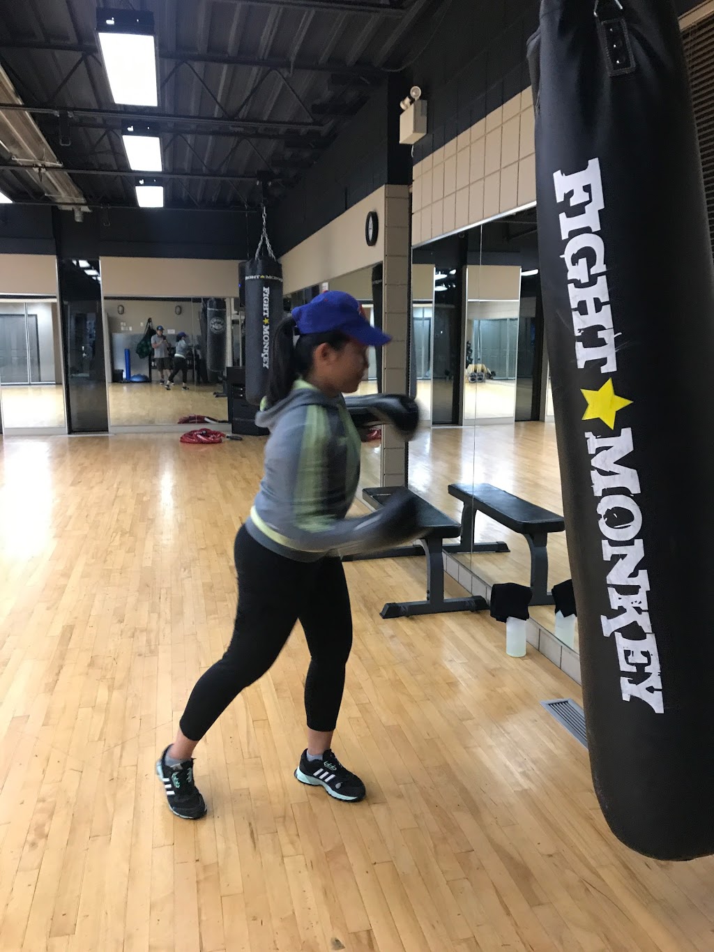 Mawson Health & Fitness | 119 105 Street East, Saskatoon, SK S7N 1Z2, Canada | Phone: (306) 477-4273