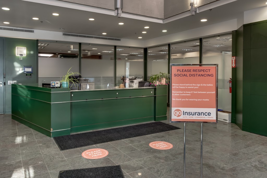 Go Insurance | 16830 107 Ave NW, Edmonton, AB T5P 4C3, Canada | Phone: (780) 448-2298