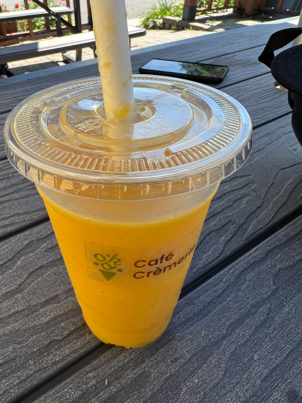 Café Crèmerie Oka | 18 Rang de lAnnonciation, Oka, QC J0N 1E0, Canada | Phone: (450) 415-1010