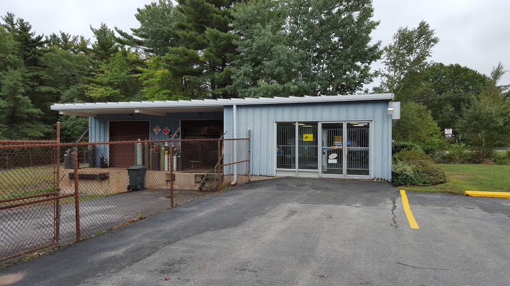 Praxair Canada Inc. | 93 N Park St, Bridgewater, NS B4V 2R6, Canada | Phone: (902) 543-8778