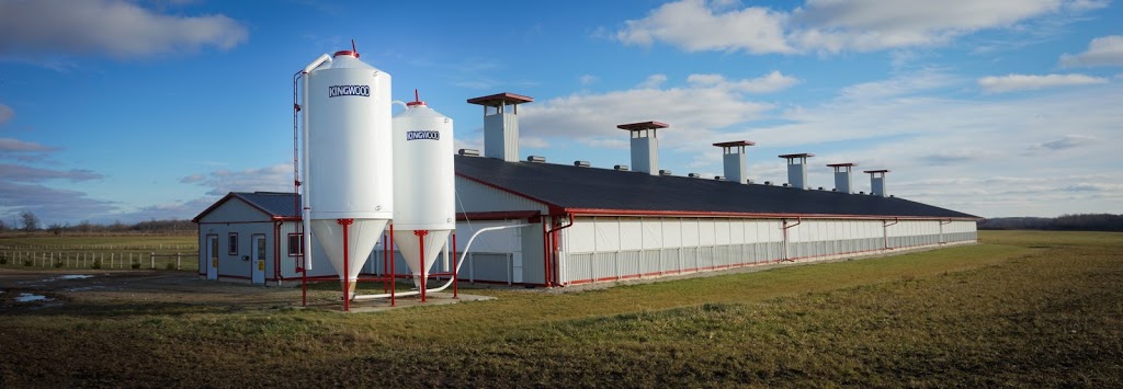 Kingwood Bins | 5885 Deborah Glaister Line, Wellesley, ON N0B 2T0, Canada | Phone: (519) 656-1079