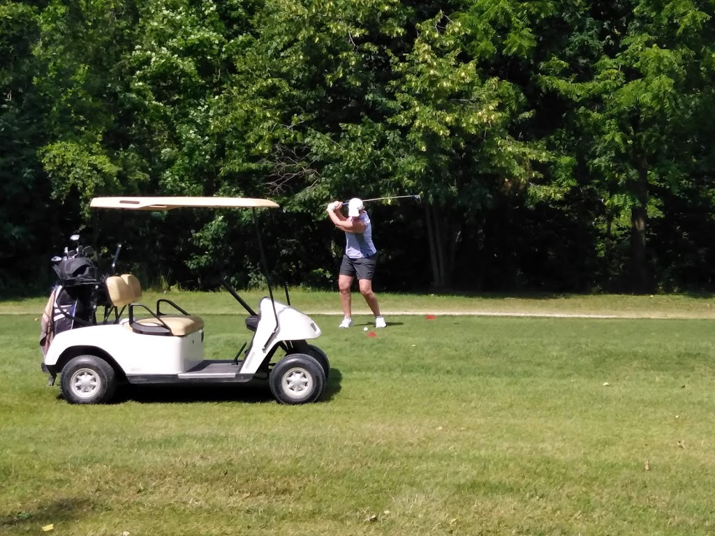 Indian Hills Golf Club | 6991 Lakeshore Rd, Lambton Shores, ON N0N 1J2, Canada | Phone: (519) 786-5505