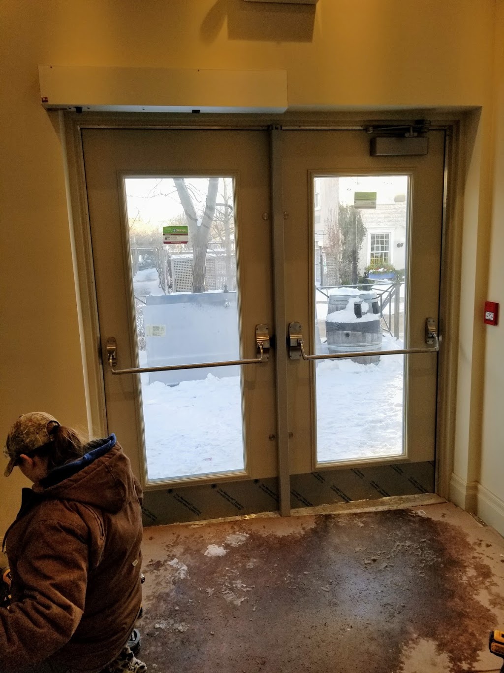 Avenue Locksmith | 289 Lincoln St #1, Welland, ON L3B 4N5, Canada | Phone: (905) 734-3704