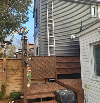 Danforth RD Roofing Installers & Contracting Ltd | 3291 Kingston Rd, Scarborough, ON M1M 1P9, Canada | Phone: (437) 259-2273