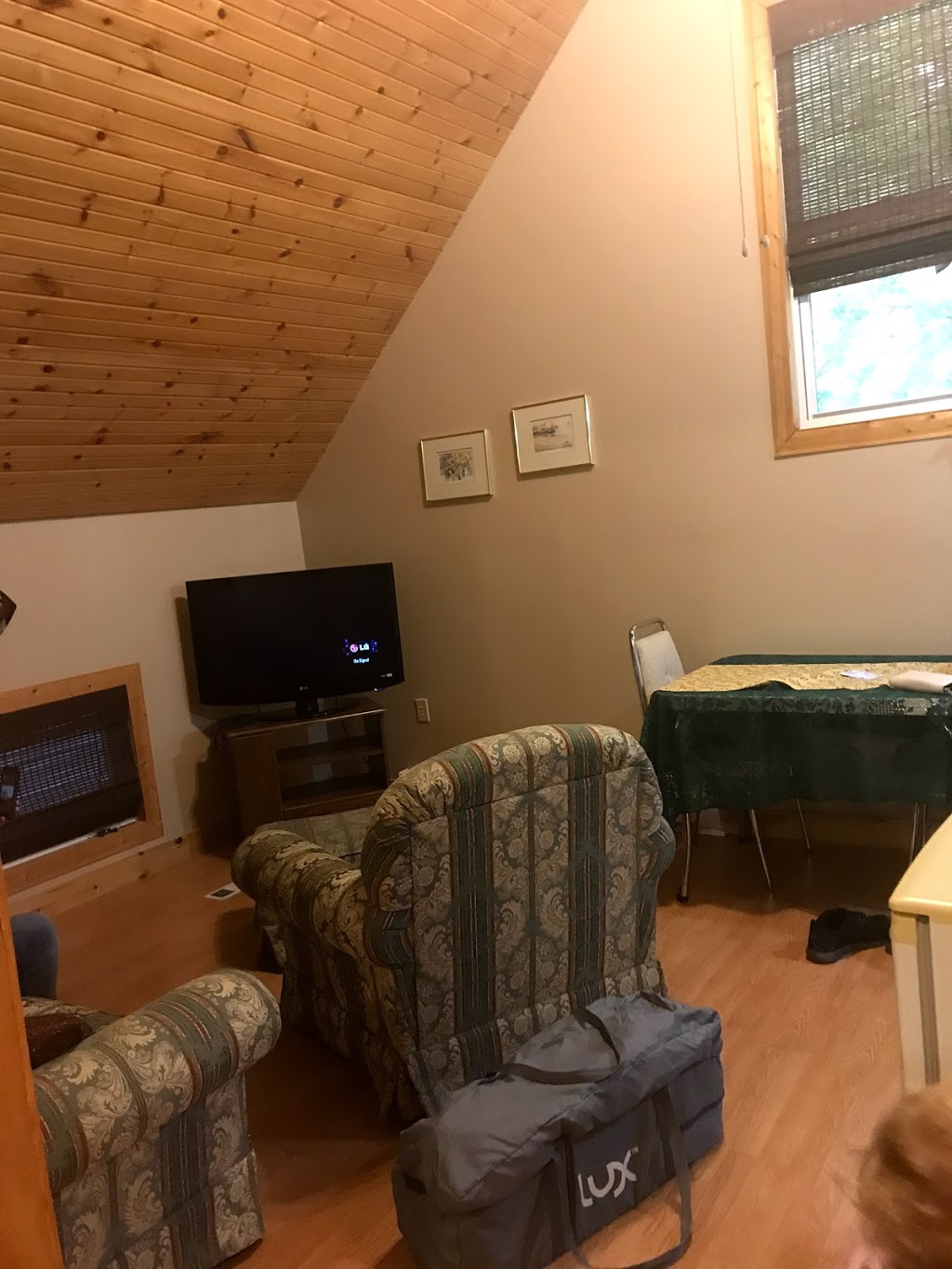 Grand St Inn Bed & Breakfast | 160 Main St, Kentville, NS B4N 1J8, Canada | Phone: (902) 679-1991