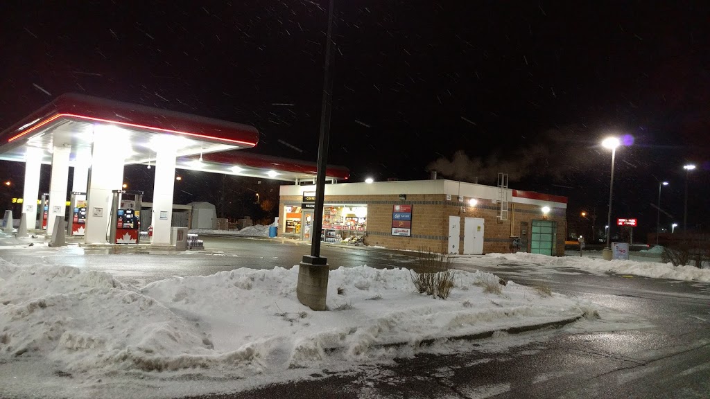 Petro-Canada | 2430 Homer Watson Blvd, Kitchener, ON N2G 3W5, Canada | Phone: (519) 896-7945
