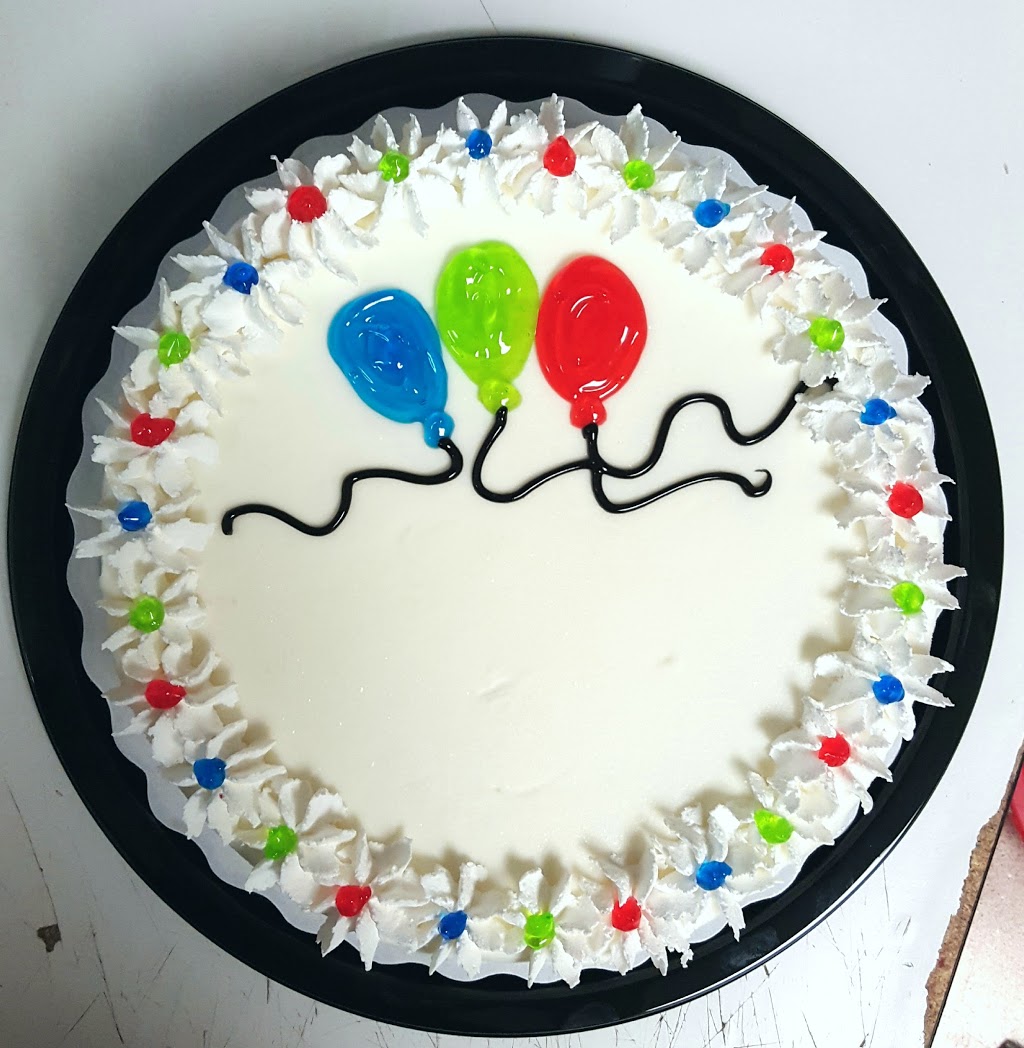 Dairy Queen Grill & Chill | 2071 152 St, Surrey, BC V4A 4N7, Canada | Phone: (604) 536-0064