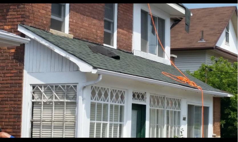 All Season Roofing | 29 Laren St, Wahnapitae, ON P0M 3C0, Canada | Phone: (705) 618-0306