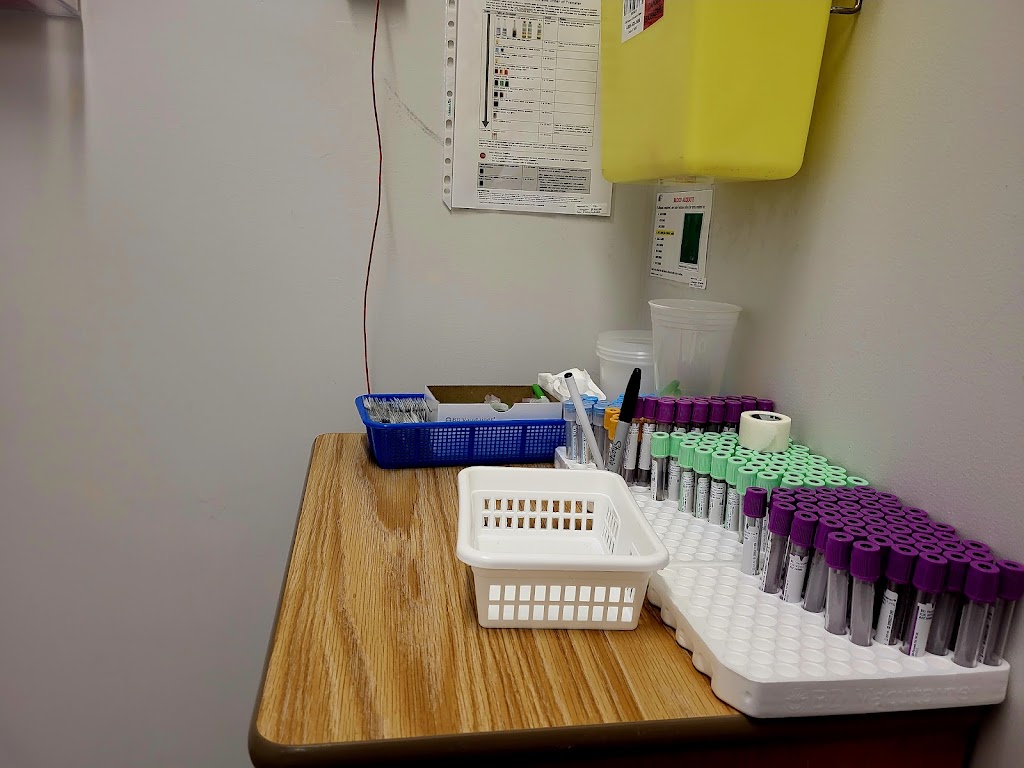 Canmore General Hospital | 1100 Hospital Pl, Canmore, AB T1W 1N2, Canada | Phone: (403) 678-5536