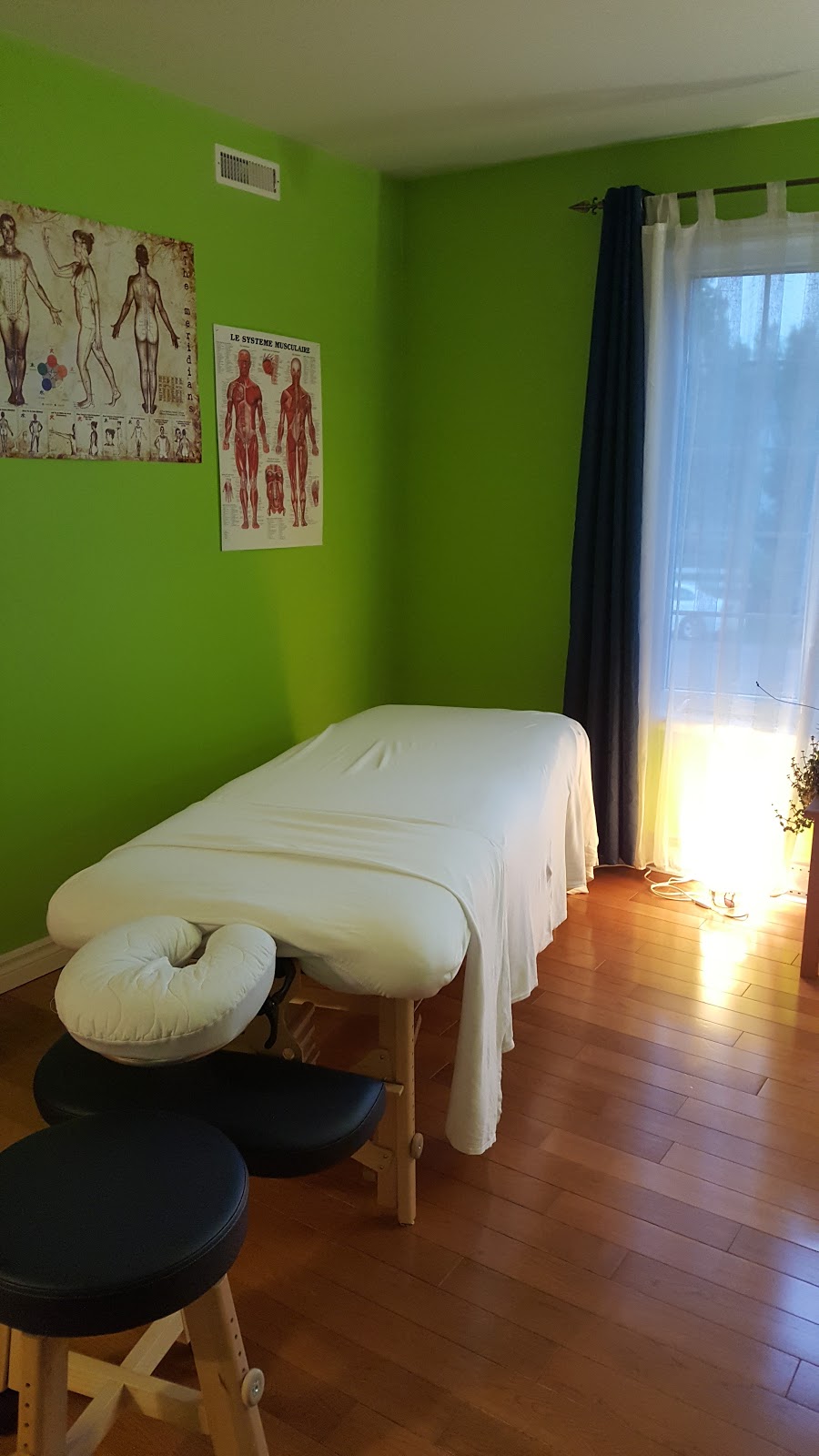 Yoga Patme | 2566 Rue de Bonaventure, Saint-Lazare, QC J7T 2M2, Canada | Phone: (450) 424-9425