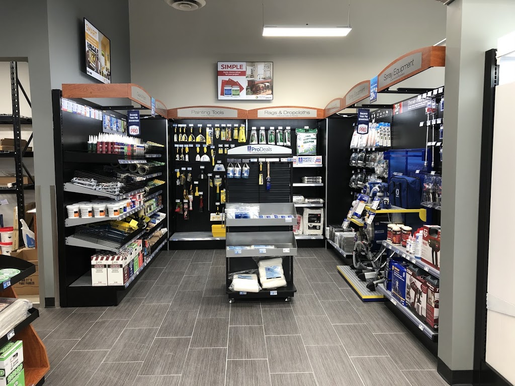 Sherwin-Williams Paint Store | 387 Norwich Ave Suite 1, Woodstock, ON N4S 3W4, Canada | Phone: (519) 533-0842