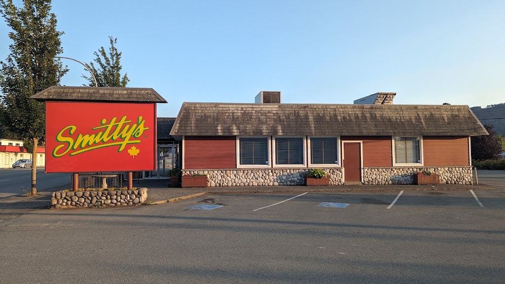 Smittys Family Restaurant - Port Alberni | 3426 3rd Ave, Port Alberni, BC V9Y 4E5, Canada | Phone: (250) 724-5022