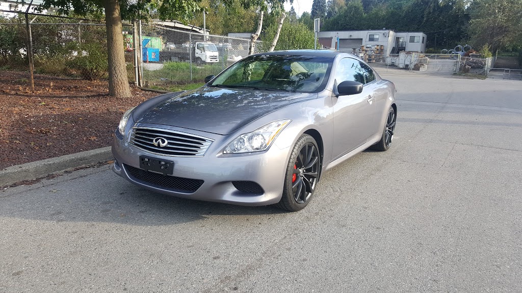 Mazar Auto Repair | 11455 132a St #3, Surrey, BC V3R 7S2, Canada | Phone: (778) 317-1840