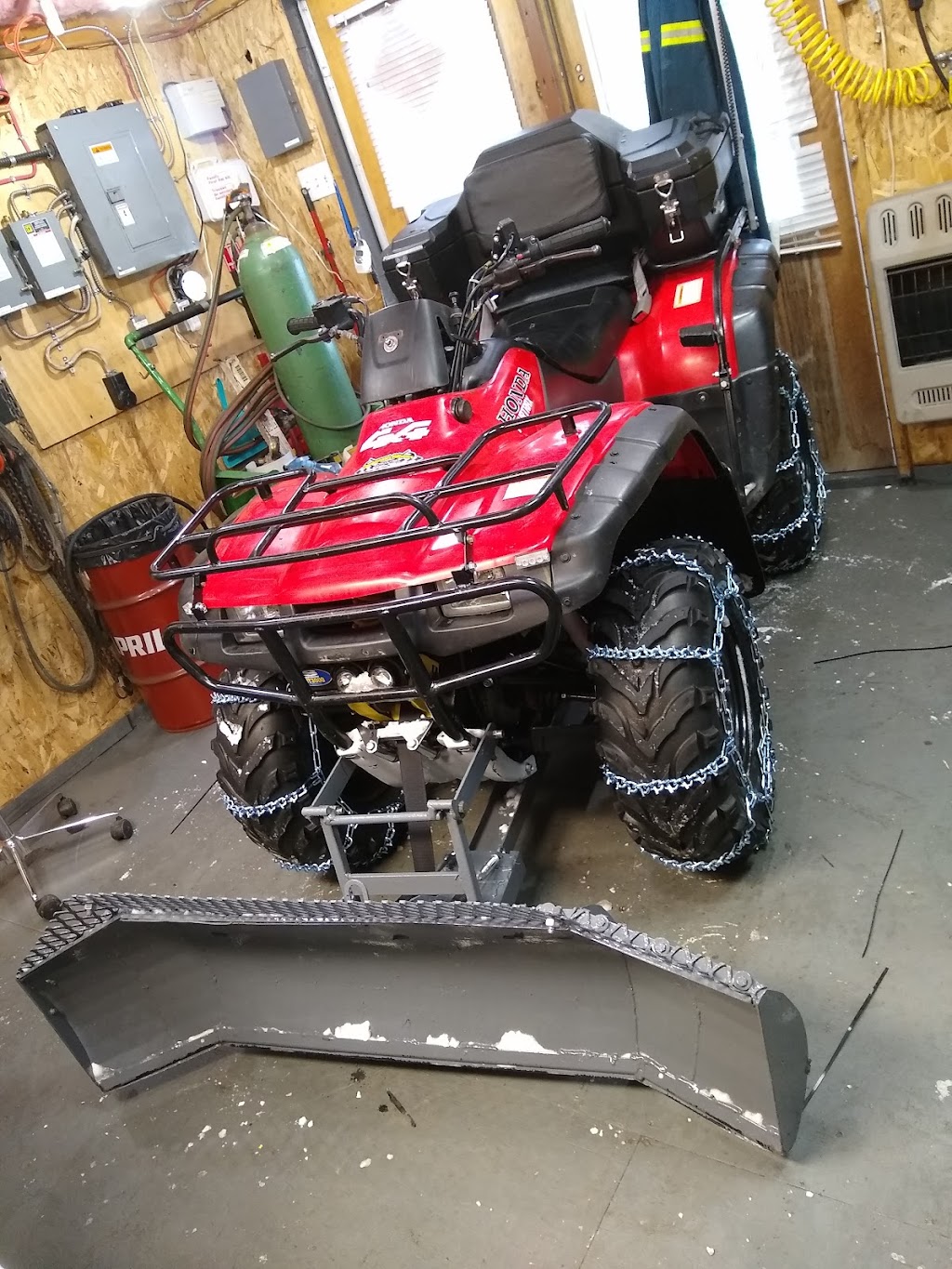 Intermec Sports | 256 Rue de Paris, Chicoutimi, QC G7H 3G4, Canada | Phone: (418) 690-5102