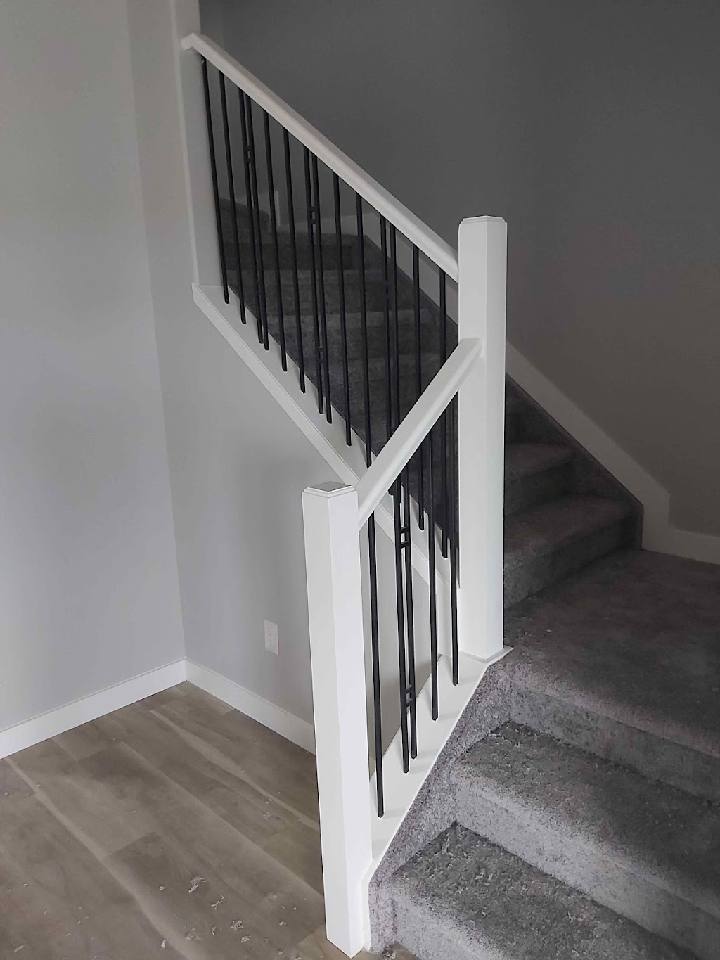 Wild Rose finishing carpentry | 2009 Tanner Wynd NW, Edmonton, AB T6R 3M7, Canada | Phone: (780) 257-1364