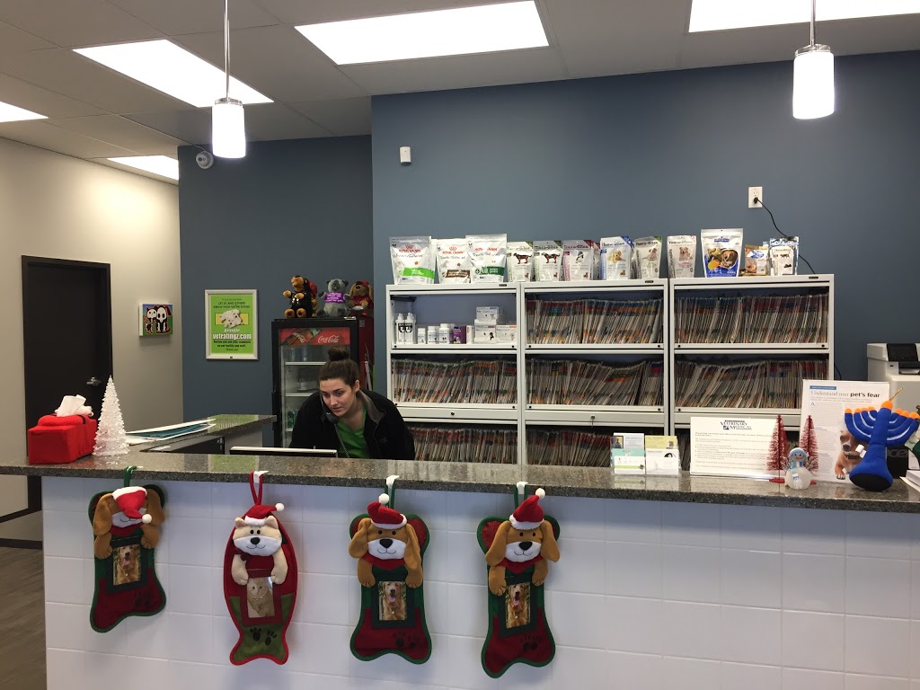 Seven Oaks Veterinary Hospital | 1832 Main St, Winnipeg, MB R2V 3H2, Canada | Phone: (204) 334-7531