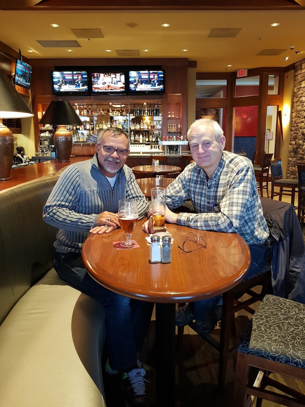 The Cattle Baron Alberta Steakhouse & Bar | 33 Sun Valley Blvd, Calgary, AB T2X 3V3, Canada | Phone: (403) 201-9000