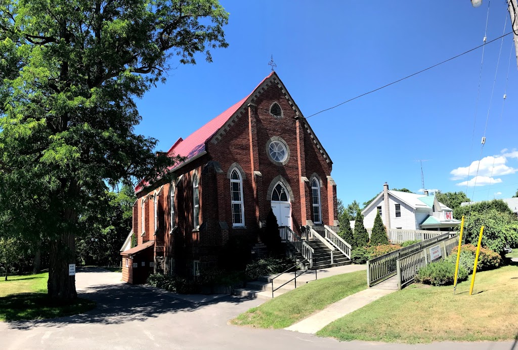 New Hope United Church | 4651 County 2 Rd, Port Hope, ON L1A 3V5, Canada | Phone: (905) 800-1234