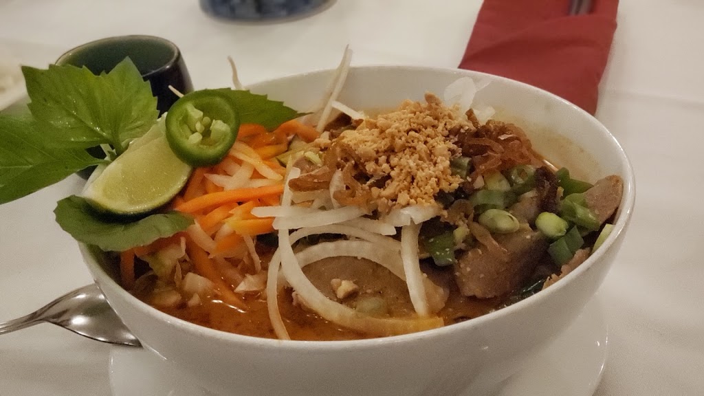 Brokenrice Vietnamese Restaurant | 4088 Hastings St, Burnaby, BC V5C 2H9, Canada | Phone: (604) 558-3838