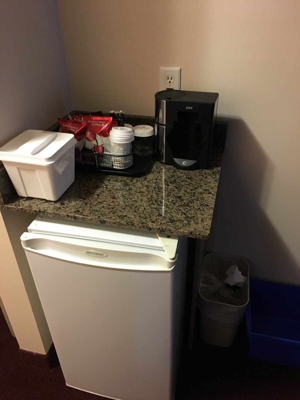 Ramada by Wyndham Edmonton International Airport | 8340 Sparrow Crescent, Leduc, AB T9E 8B7, Canada | Phone: (780) 900-8045