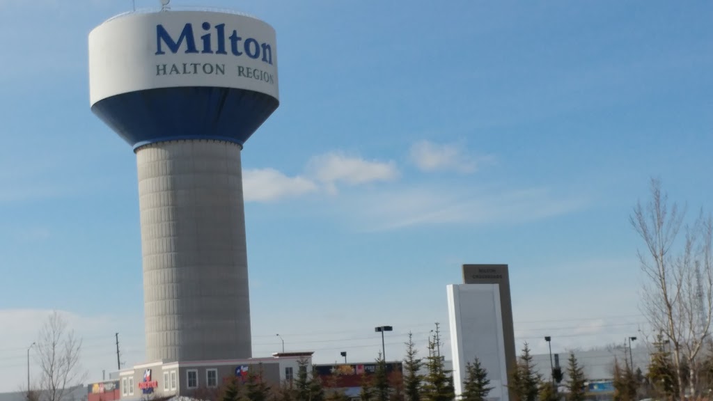 LA Fitness | 1117 Maple Ave, Milton, ON L9T 0A5, Canada | Phone: (289) 270-4133
