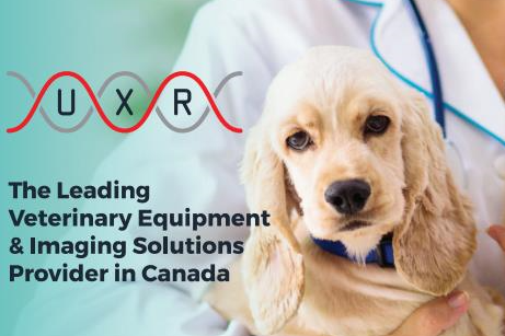 UXR Inc. - Veterinary Equipment Supplier | 227-G Bd Brunswick, Pointe-Claire, QC H9R 4X5, Canada | Phone: (877) 440-4494