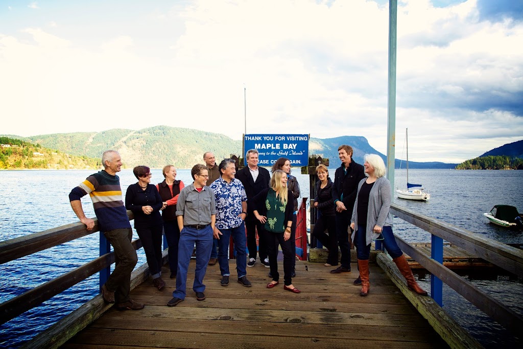 Taiji Brand Group | 1145 Maple Bay Rd, Duncan, BC V9L 5X1, Canada | Phone: (250) 483-4143