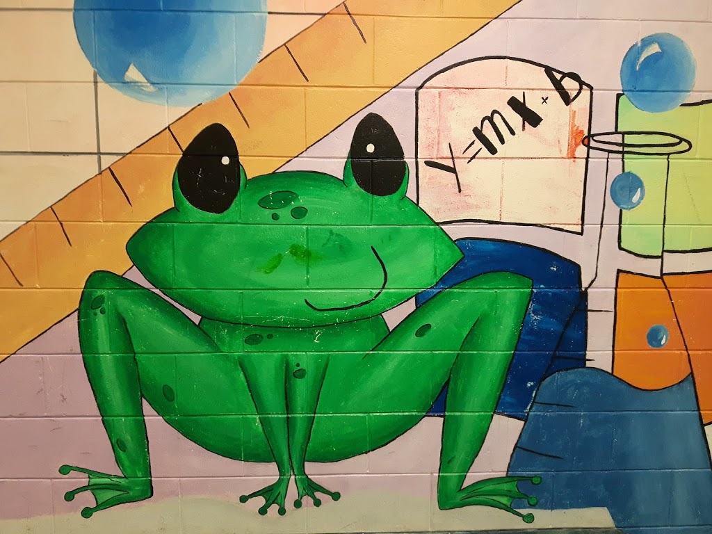 École secondaire catholique Franco-Cité | 623 Smyth Rd, Ottawa, ON K1G 1N7, Canada | Phone: (613) 521-4999