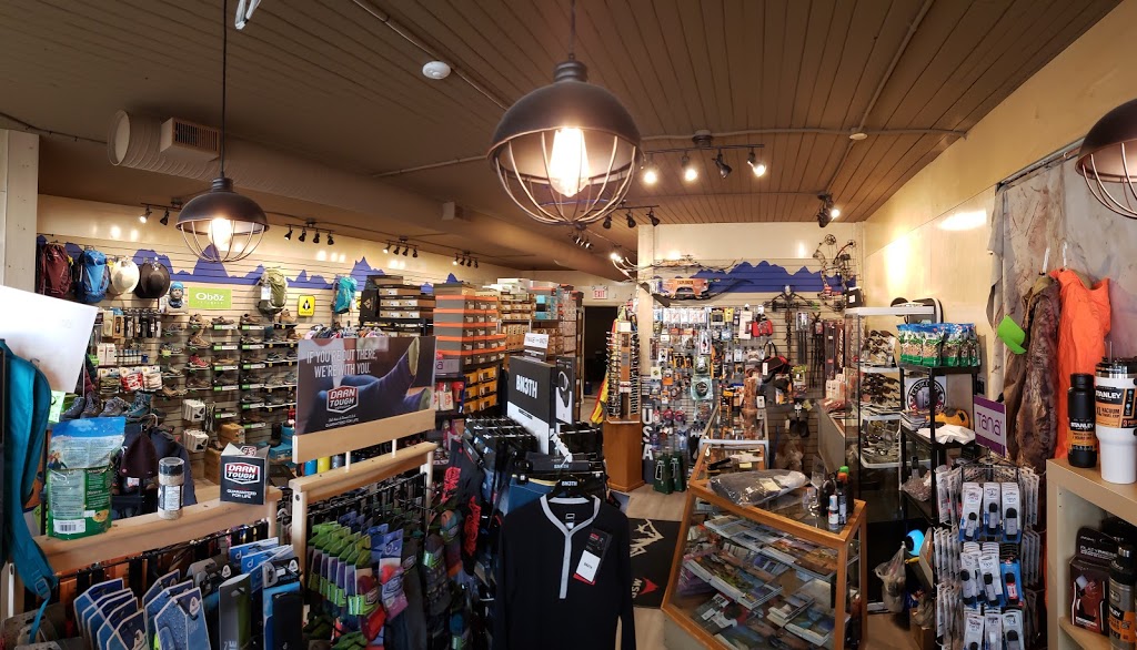 Monashee Outdoors | 2595 Pleasant Valley Blvd, Armstrong, BC V0E 1B0, Canada | Phone: (250) 546-9025