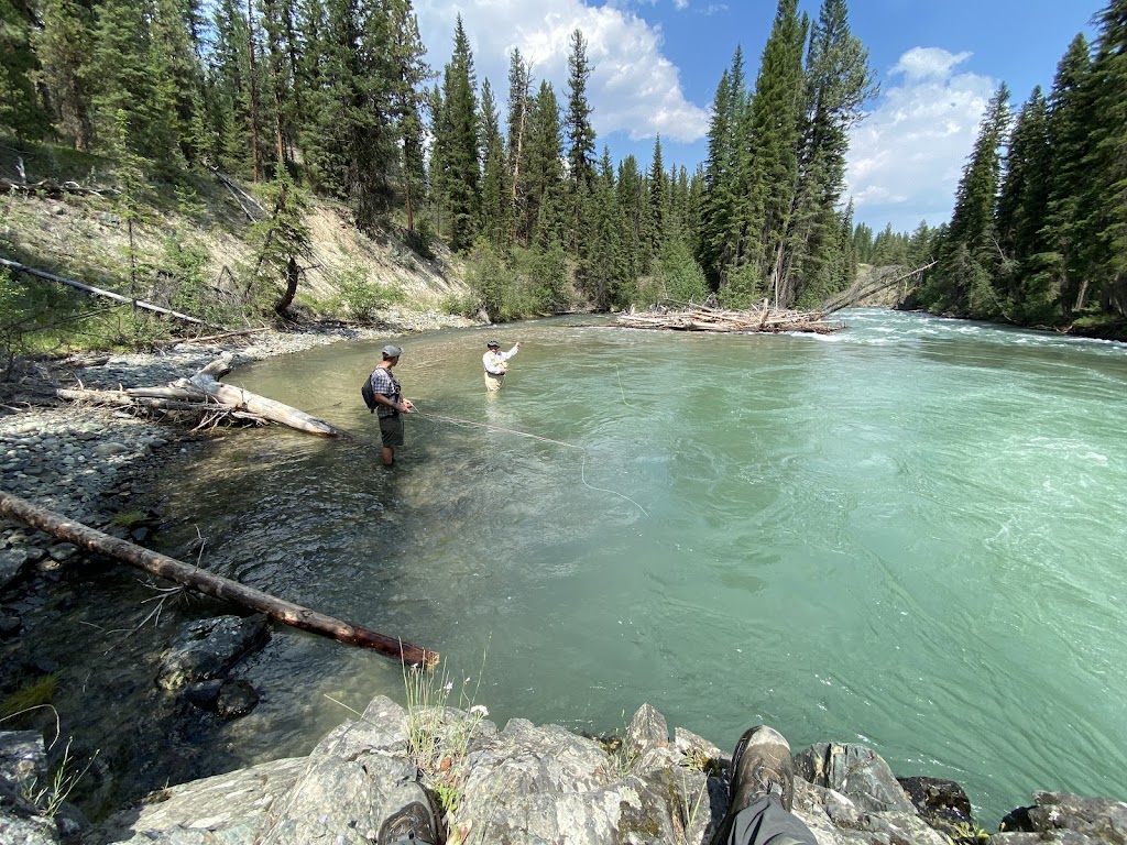 Revolutions Adventures | 1225B 7th Ave, Invermere, BC V0A 1K0, Canada | Phone: (250) 688-7616
