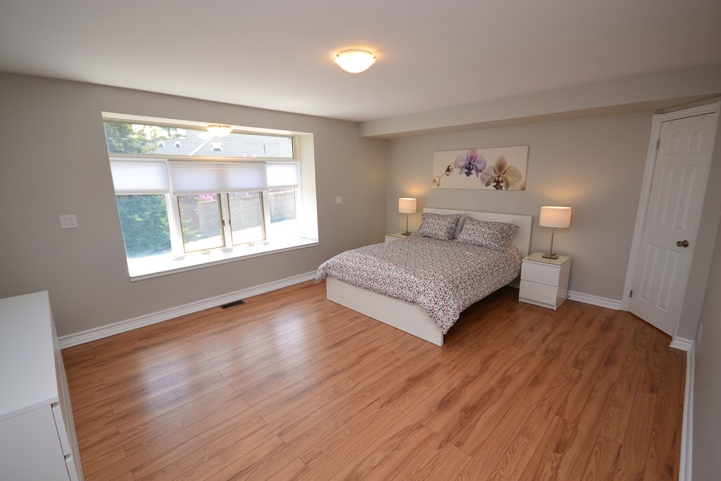 Just Like Home Furnished Suites | 1285 Westdel Bourne, London, ON N6K 4R1, Canada | Phone: (226) 316-0486