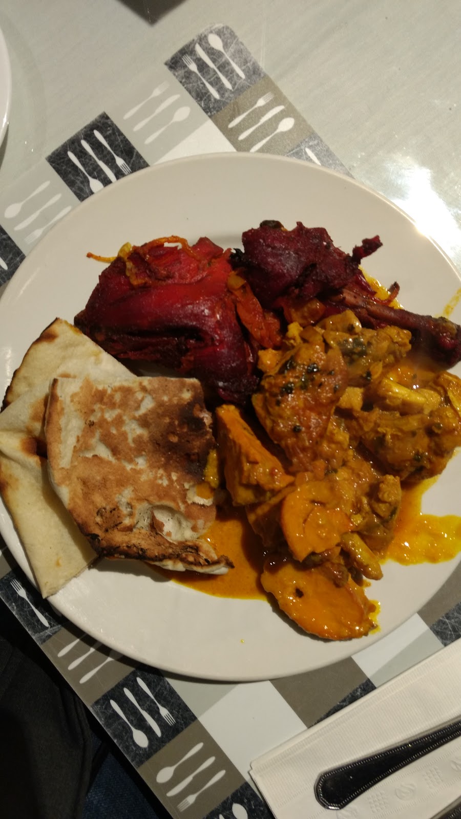 Jewel of India | 390 Richmond St, London, ON N6A 3C9, Canada | Phone: (519) 434-9268