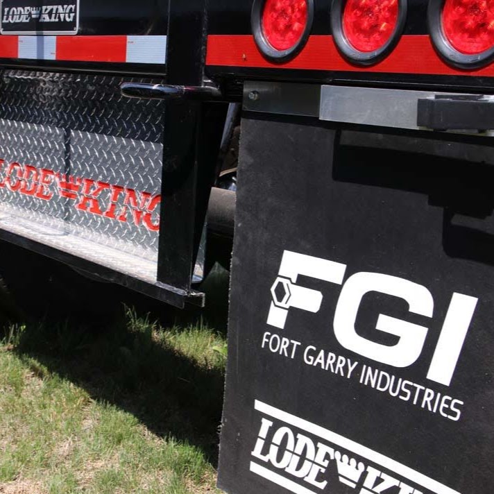 Fort Garry Industries Ltd | 20246 102 Ave, Langley City, BC V1M 4B4, Canada | Phone: (604) 888-5522