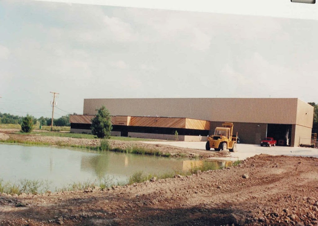 Painter Design & Engineering | 37230 26 Mile Rd, Chesterfield, MI 48047, USA | Phone: (586) 725-3330