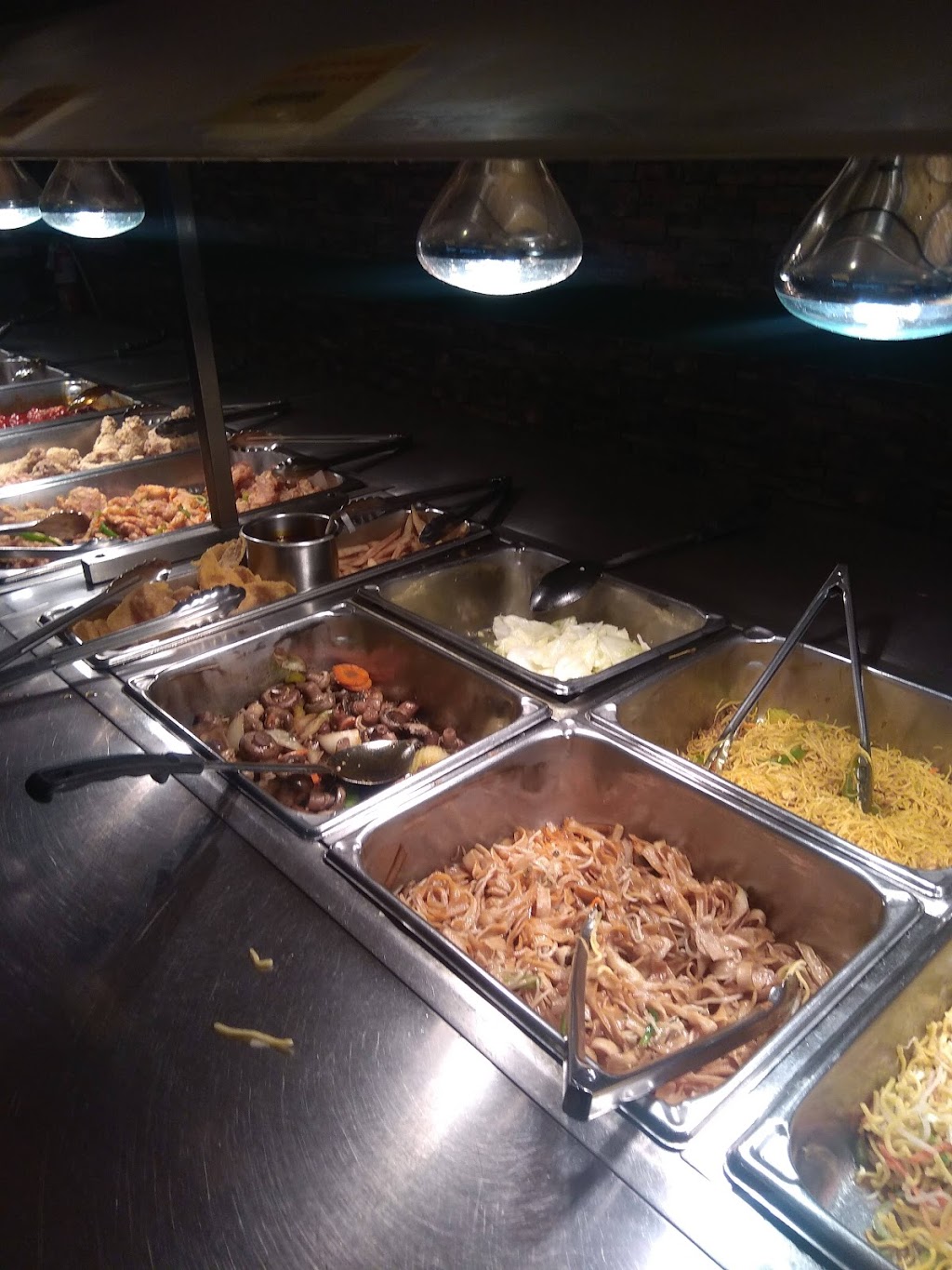 China Kitchen Restaurant | 22805 Lougheed Hwy., Maple Ridge, BC V2X 2V7, Canada | Phone: (604) 463-0001