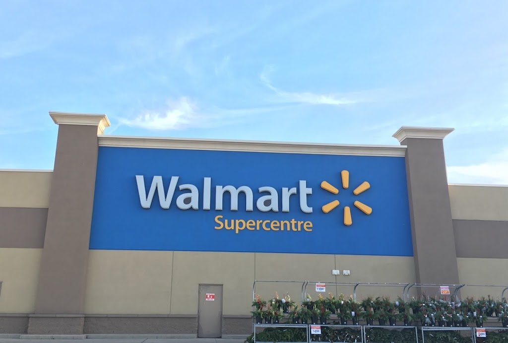 Walmart Wetaskiwin Supercentre | department store | 3600 56 St Suite 300, Wetaskiwin, AB T9A 3T5, Canada | 7803528093 OR +1 780-352-8093
