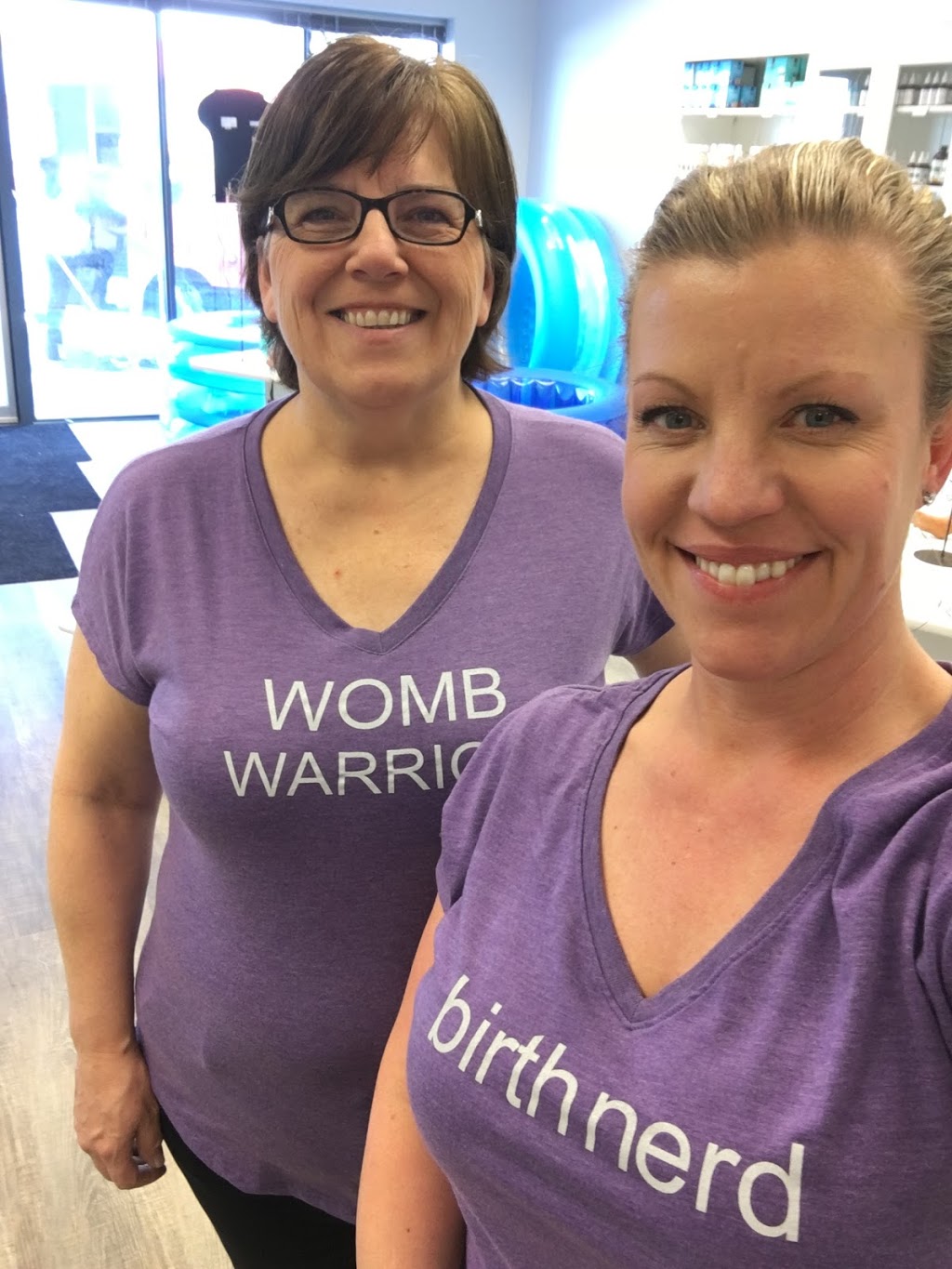 Birth Supplies Canada | 6330 12 St SE Unit#110, Calgary, AB T2H 2X2, Canada | Phone: (587) 800-3595