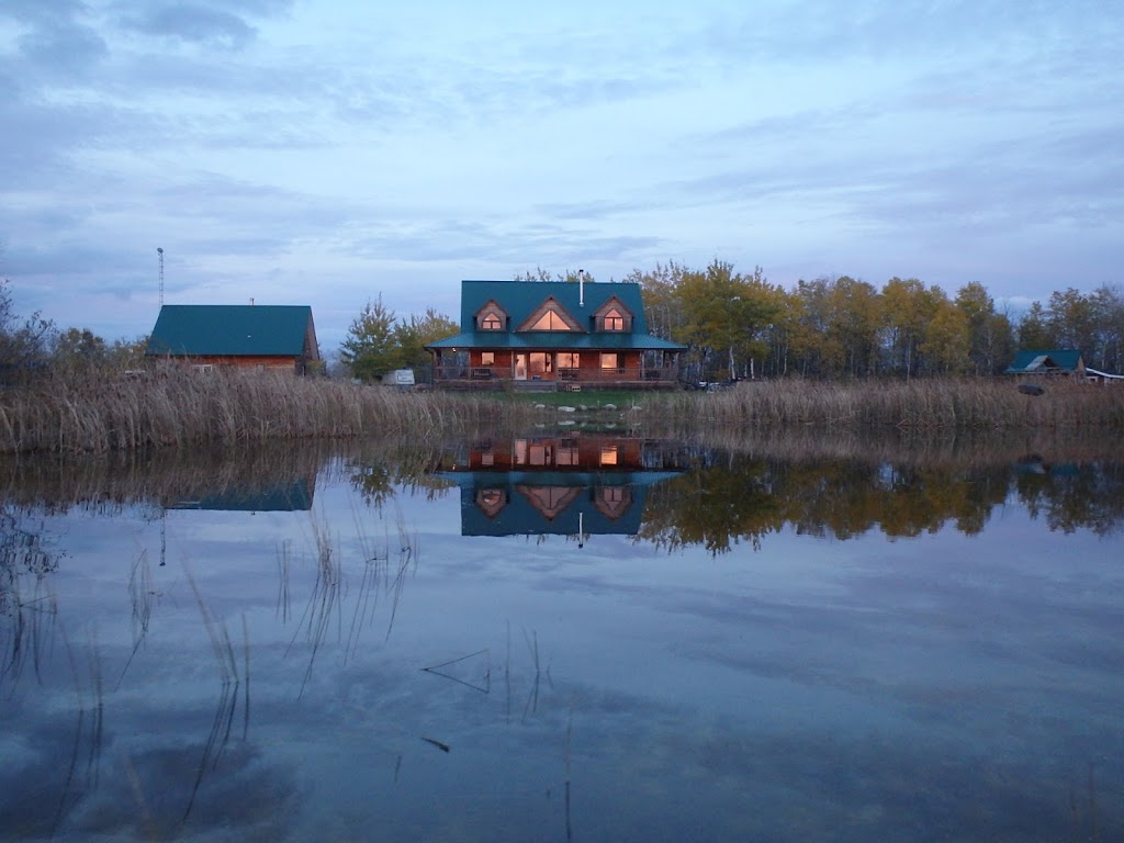 Ignite Retreats | 91078 Road 3 E, Teulon, MB R0C 3B0, Canada | Phone: (204) 861-2351