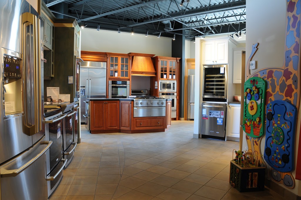 Barber and Haskill Your Appliance and Mattress Source | 900 King St, Midland, ON L4R 0B8, Canada | Phone: (705) 526-7811